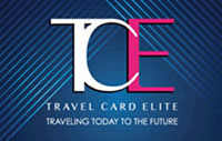 Travel Card Elites